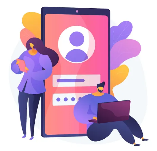 Customer Accounts
